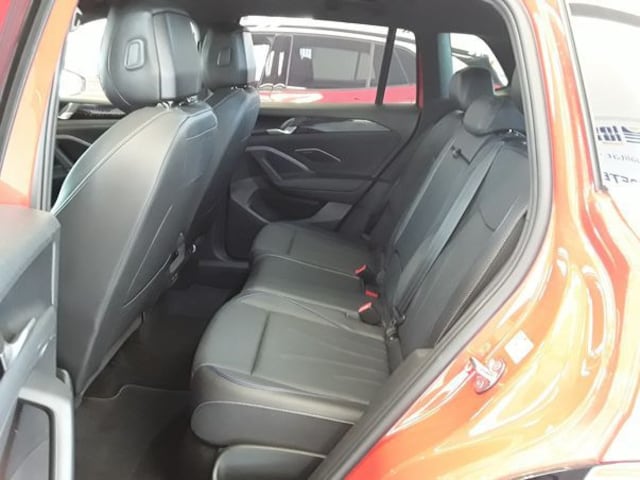 Volkswagen Tiguan 2.0 TSI DSG
