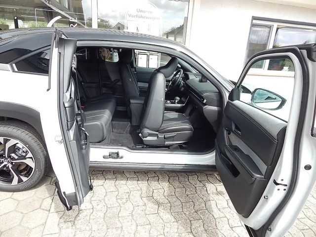 Mazda MX-30 SkyActiv e-Skyactiv