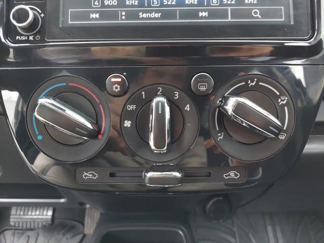 Mitsubishi Space Star CVT Invite MIVEC Star