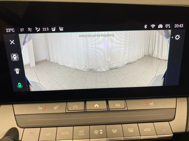 Opel Astra GS-Line Grand Sport Sports Tourer