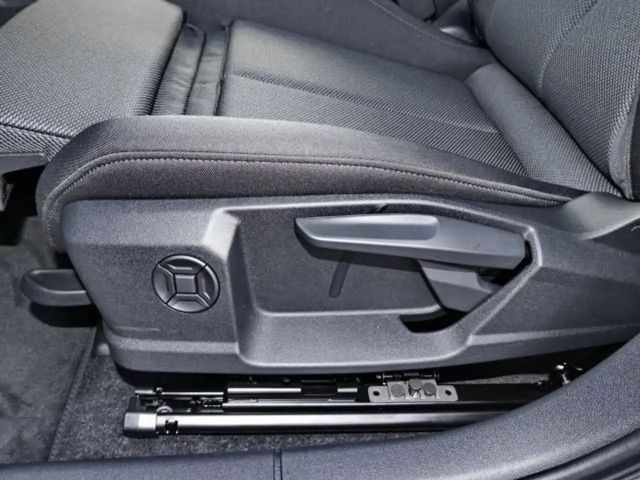 Audi A3 35 TFSI S-Line Sedan