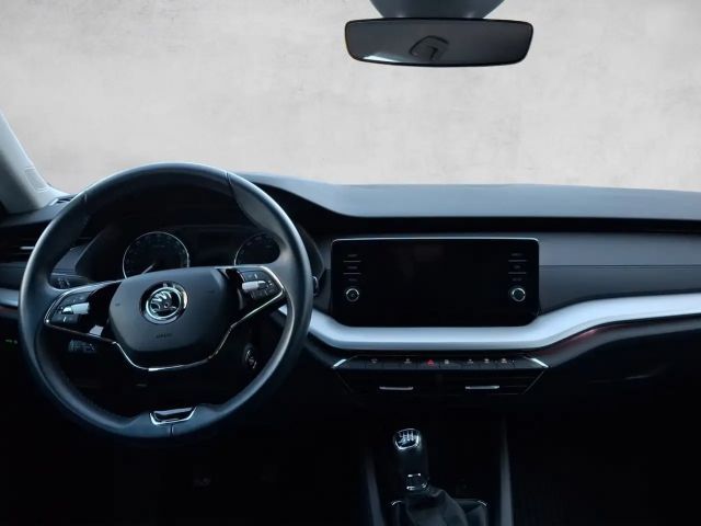 Skoda Octavia Ambition