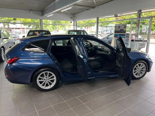 BMW 318 318d Touring