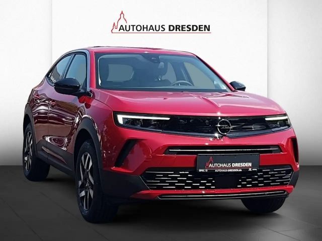 Opel Mokka 1.2 Turbo Turbo