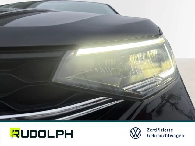 Volkswagen Taigo 1.0 TSI