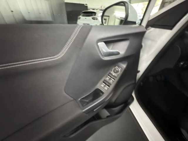 Ford Puma Cool & Connect EcoBoost