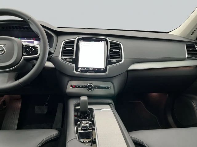 Volvo XC90 AWD Bright Plus