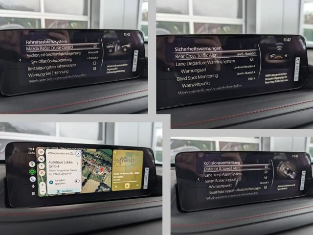 Mazda CX-30 Homura SkyActiv