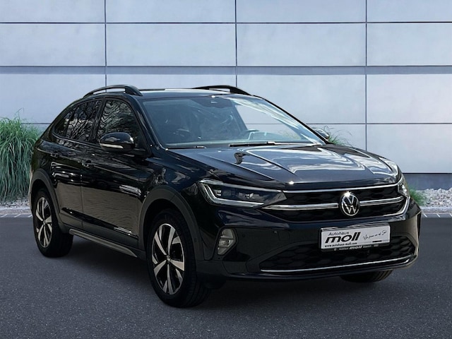 Volkswagen Taigo 1.0 TSI