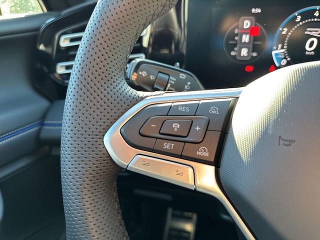 Volkswagen Tiguan 2.0 TSI R-Line