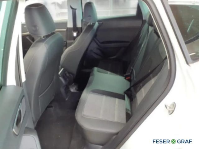 Seat Ateca 1.5 TSI