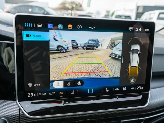 Volkswagen Golf 2.0 TDI DSG R-Line