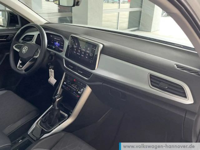 Volkswagen T-Roc 2.0 TDI DSG