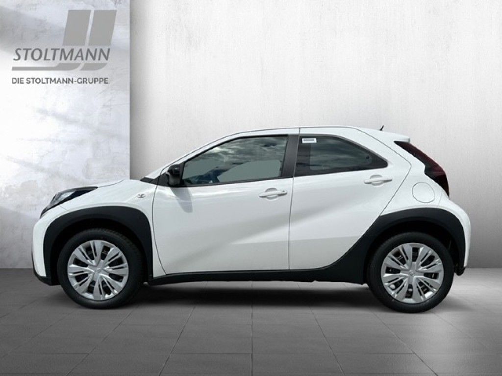 Toyota Aygo X 5-deurs Basis Business