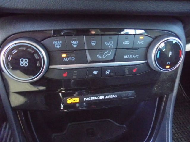 Ford Puma Cool & Connect