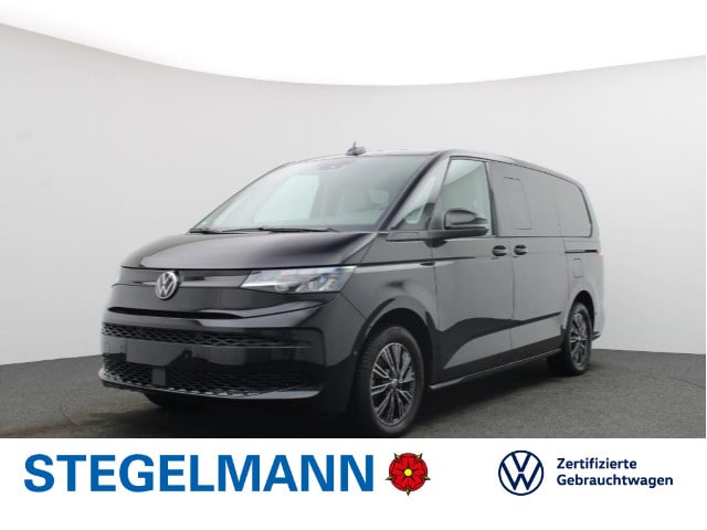 Volkswagen Multivan 2.0 TDI DSG Lang T7