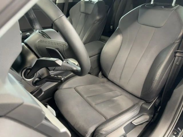 Audi A4 allroad 40 TDI Quattro