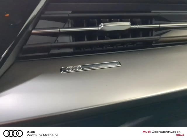 Audi A3 35 TDI Sedan Sportback