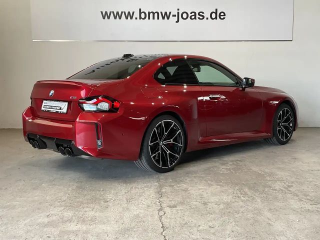 BMW M2 Coupé