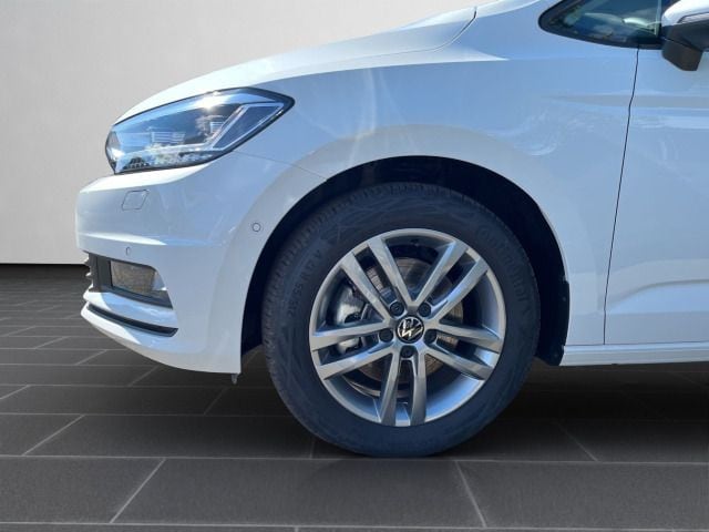 Volkswagen Touran 1.5 TSI Comfortline DSG