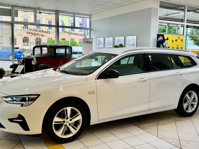Opel Insignia Business