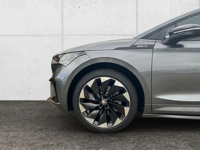 Skoda Enyaq Sportline