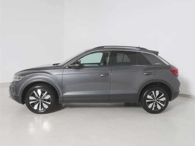 Volkswagen T-Roc 1.0 TSI