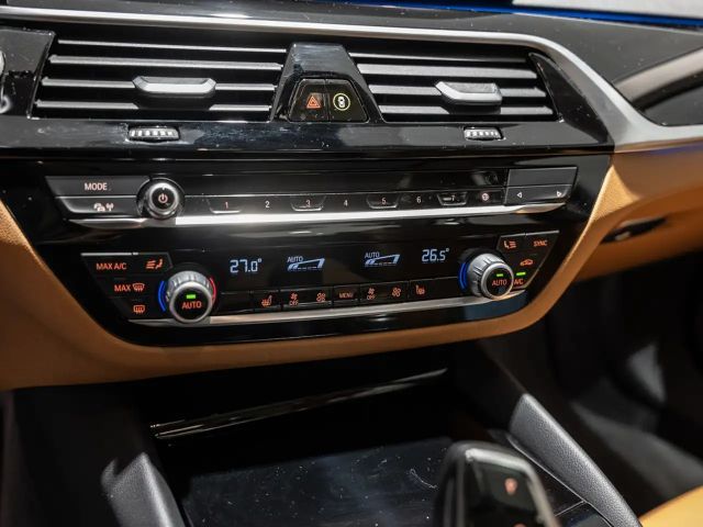 BMW 530 530e Sedan xDrive