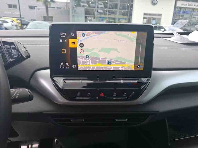 Volkswagen ID.4 Kamera Garantie Komfortpaket