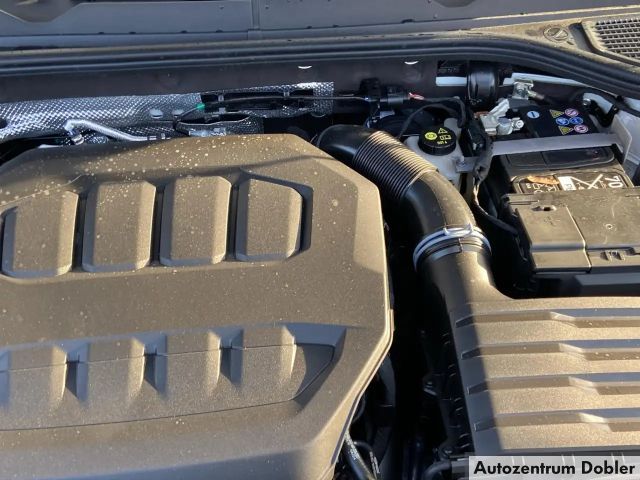 Volkswagen Golf 2.0 TSI DSG GTI