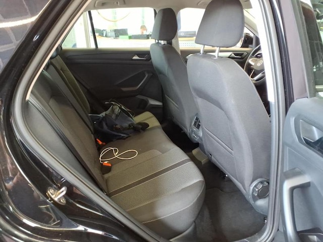 Volkswagen T-Roc 1.5 TSI Life