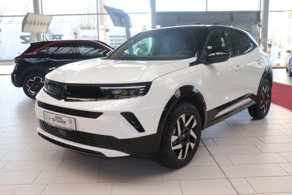 Opel Mokka GS-Line Grand Sport Hybrid Turbo
