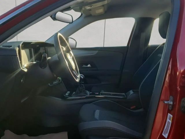 Opel Mokka Edition Turbo