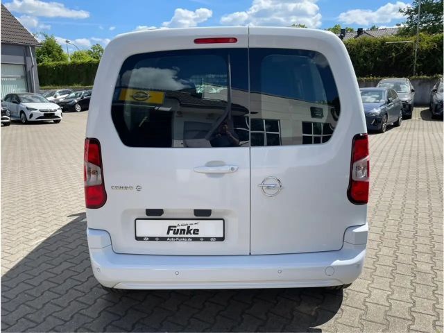 Opel Combo Combo-e Edition