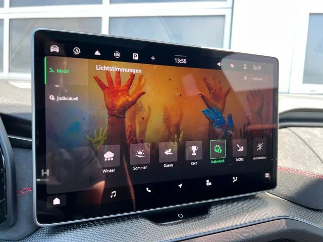 Skoda Kodiaq 2.0 TSI RS