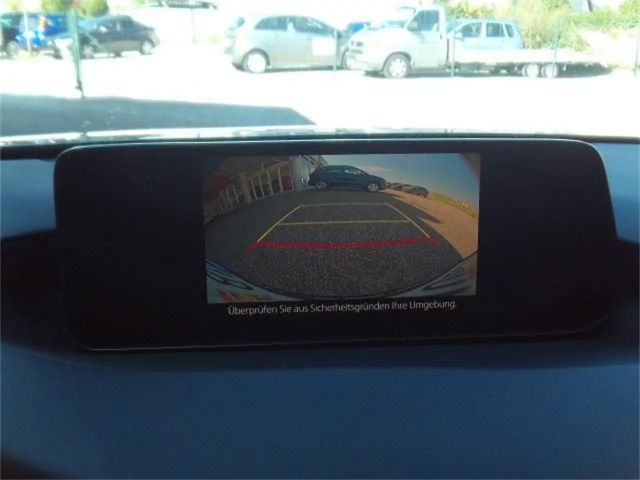 Mazda 3 Homura SkyActiv e-Skyactiv