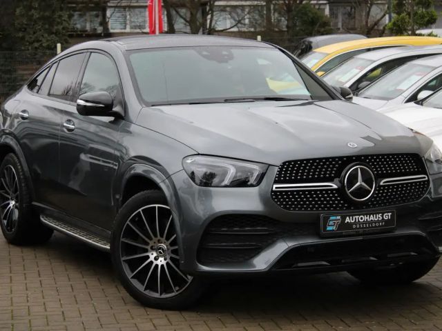 Mercedes-Benz GLE 400 AMG Line Coupé GLE 400 d