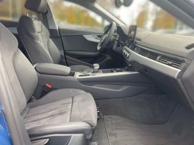 Audi A5 35 TFSI S-Line S-Tronic Sportback