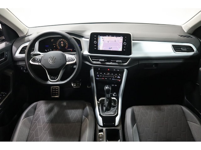 Volkswagen T-Roc 2.0 TDI DSG