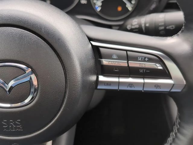 Mazda 3 Premium Selection