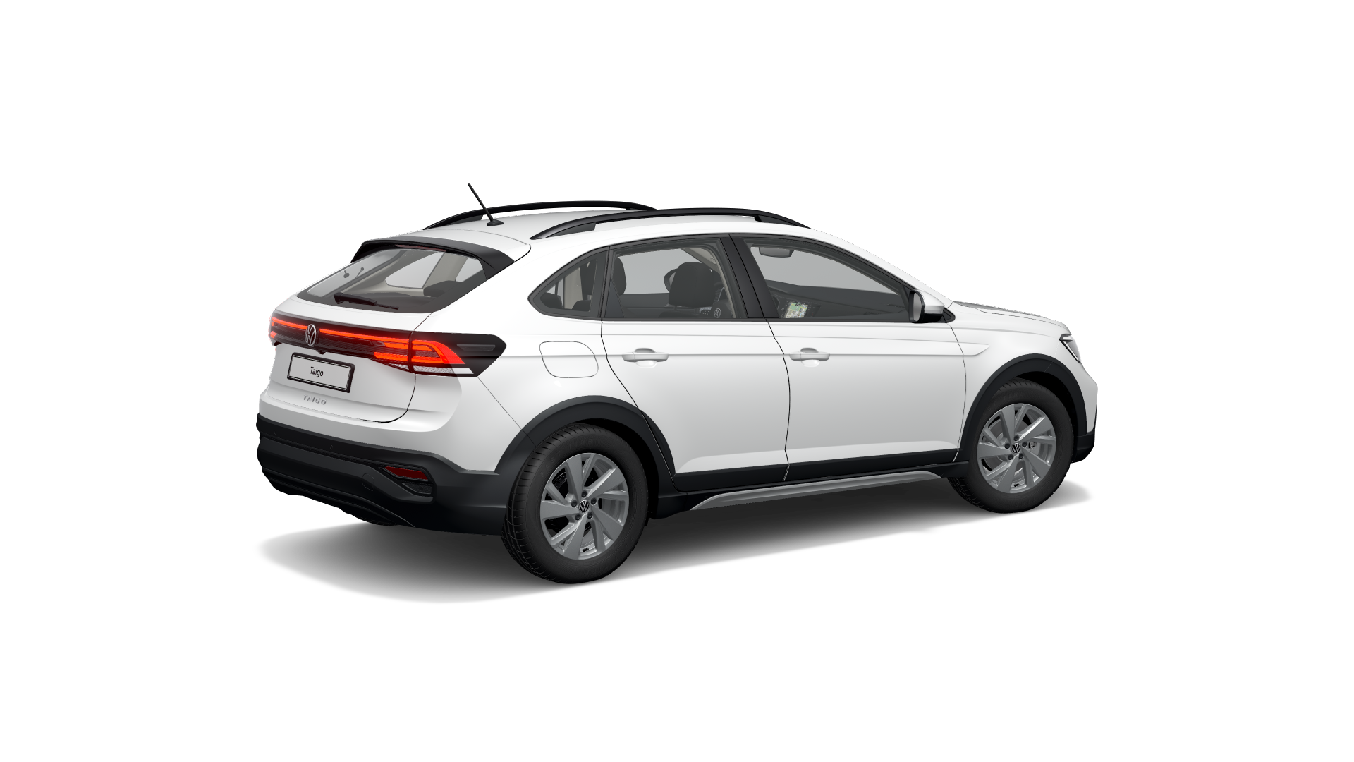 Volkswagen Taigo 1.0 TSI Life