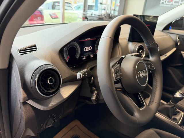 Audi Q2 30 TFSI
