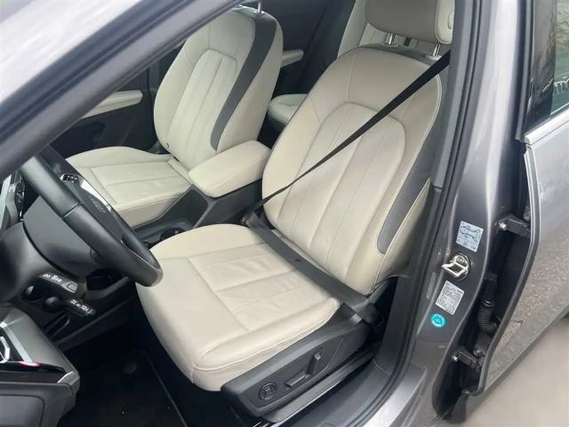 Audi Q4 e-tron Quattro