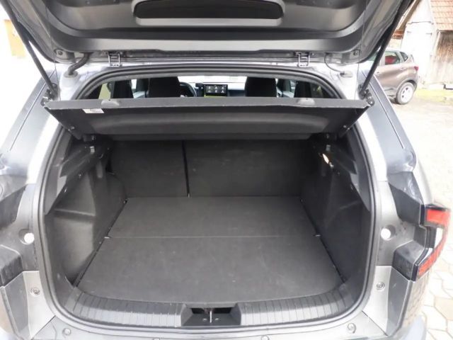 Dacia Duster TCe 130