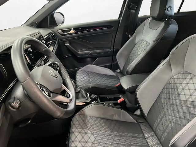 Volkswagen T-Roc 2.0 TSI R-Line