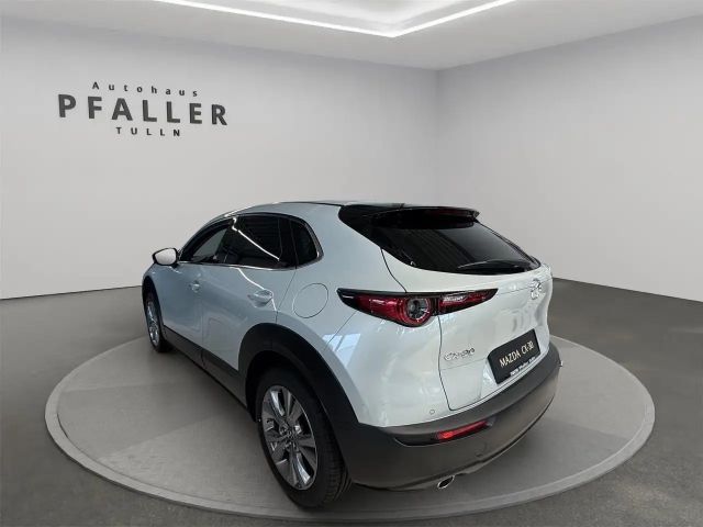 Mazda CX-30 Exclusive-line