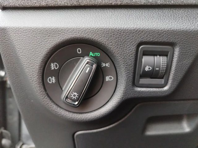 Skoda Kamiq Selection