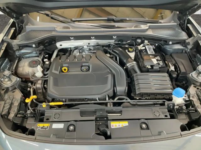 Cupra Formentor 1.5 TSI