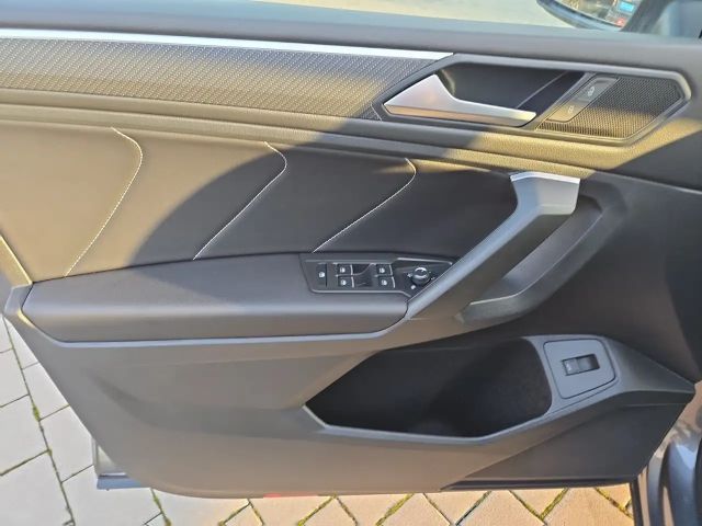 Volkswagen Tiguan 2.0 TDI Allspace DSG R-Line