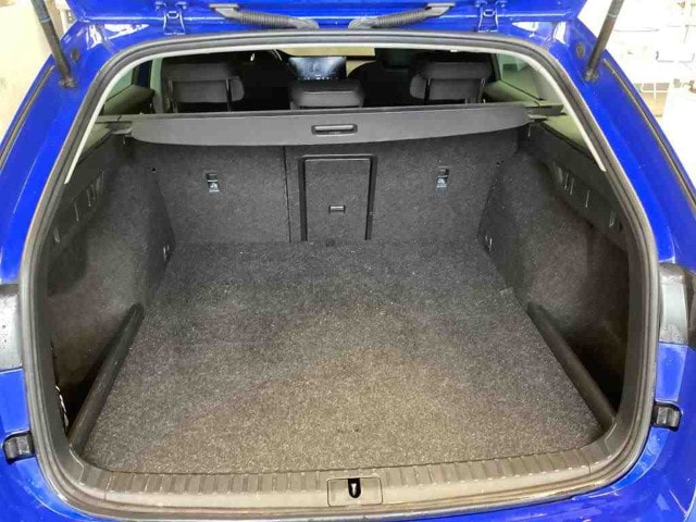 Skoda Octavia Ambition Combi iV